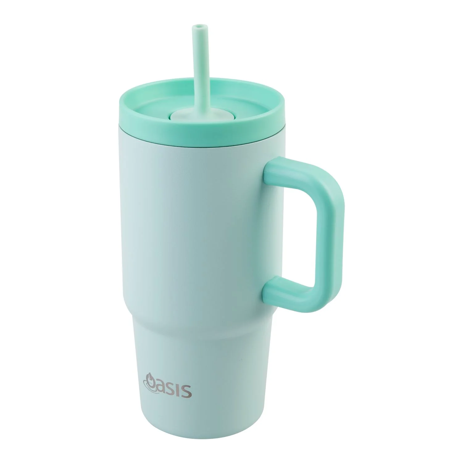 Oasis S/S Insulated Mini Commuter Travel Tumbler 700ML Cap Only - Image 59