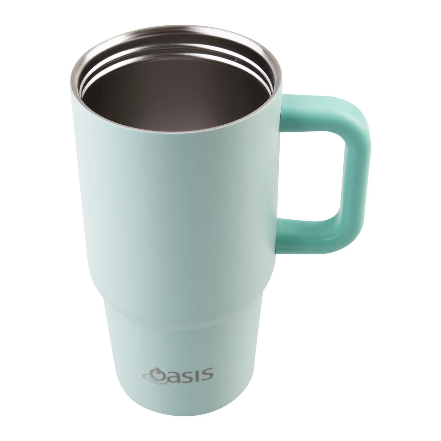Oasis S/S Insulated Mini Commuter Travel Tumbler 700ML Cap Only - Image 61