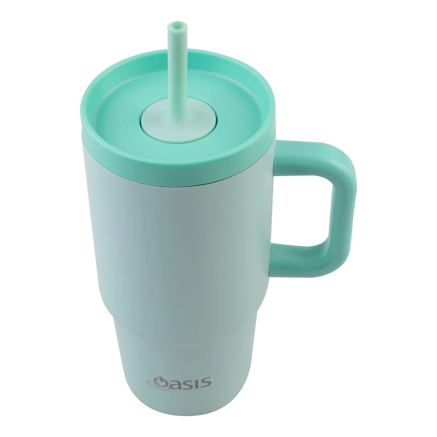 Oasis S/S Insulated Mini Commuter Travel Tumbler 700ML Cap Only - Image 64