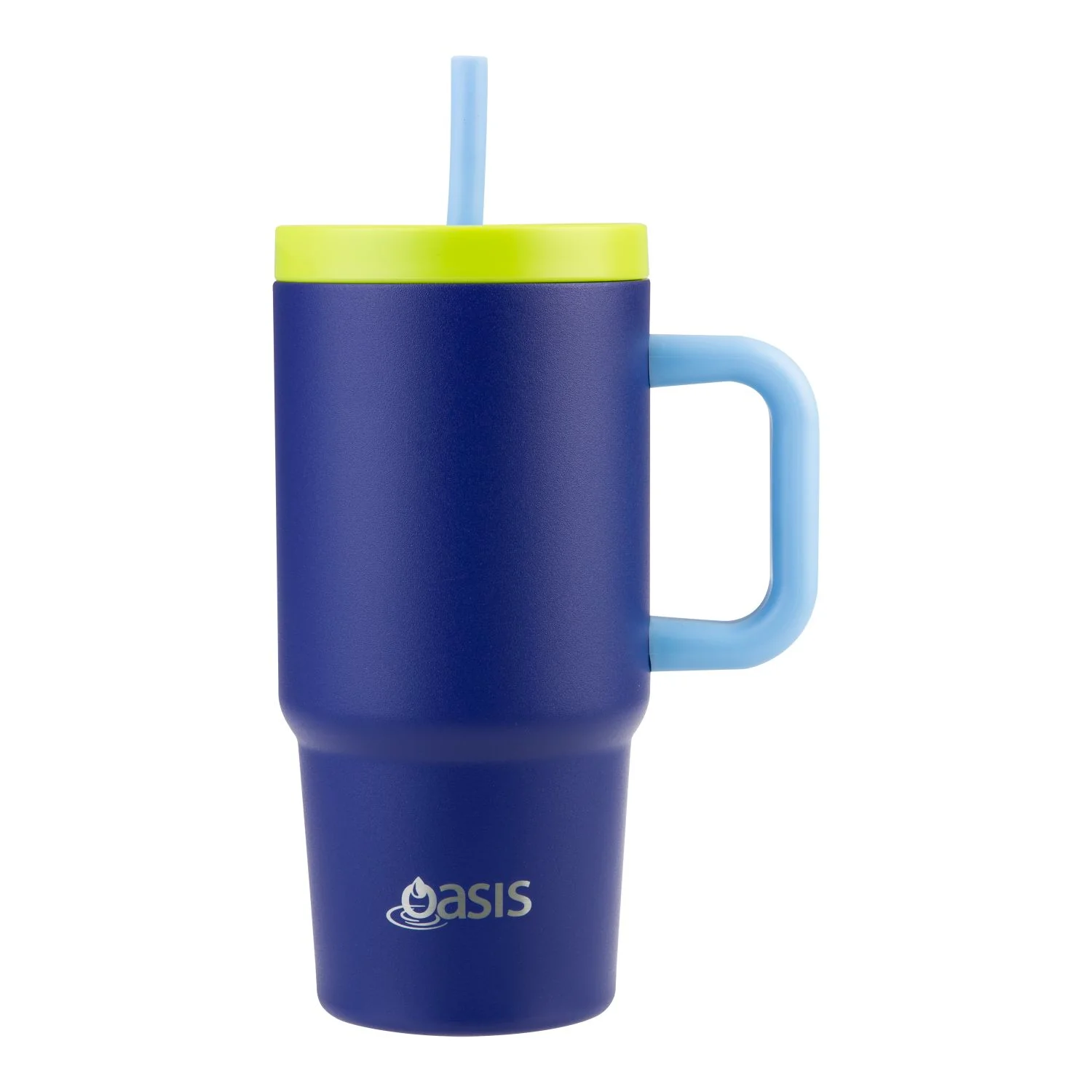Oasis S/S Insulated Mini Commuter Travel Tumbler 700ML Cap Only - Image 70