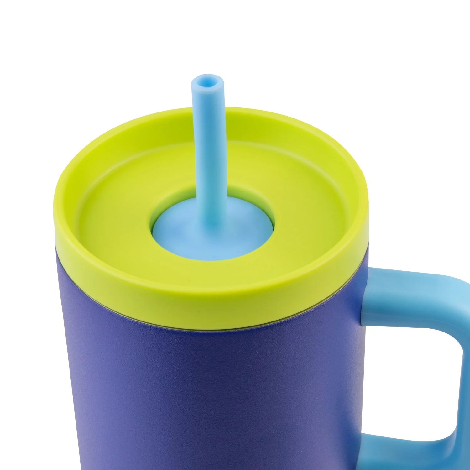 Oasis S/S Insulated Mini Commuter Travel Tumbler 700ML Cap Only - Image 81