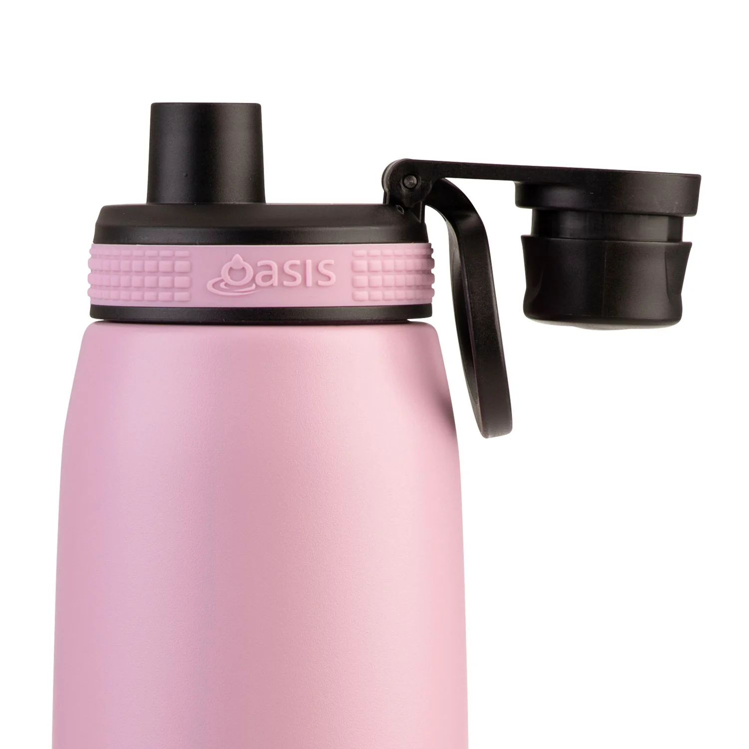 Oasis S/S Insulated Thermal Sports Bottle Screw Cap 780ML - Image 15