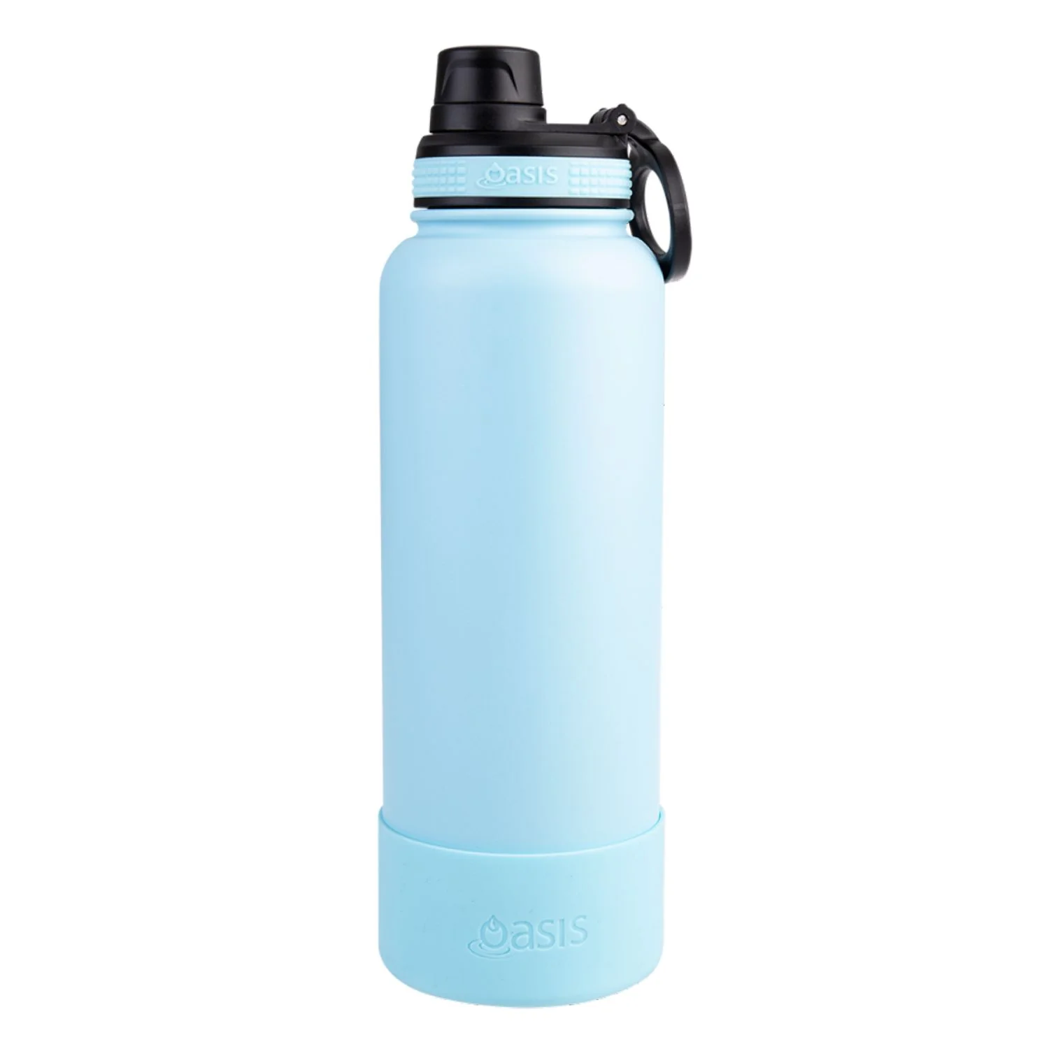 Oasis Silicone Bumper For Sports Bottle 1.1L - Image 21