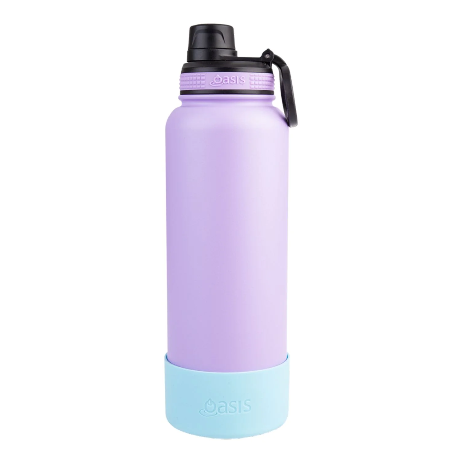 Oasis Silicone Bumper For Sports Bottle 1.1L - Image 23