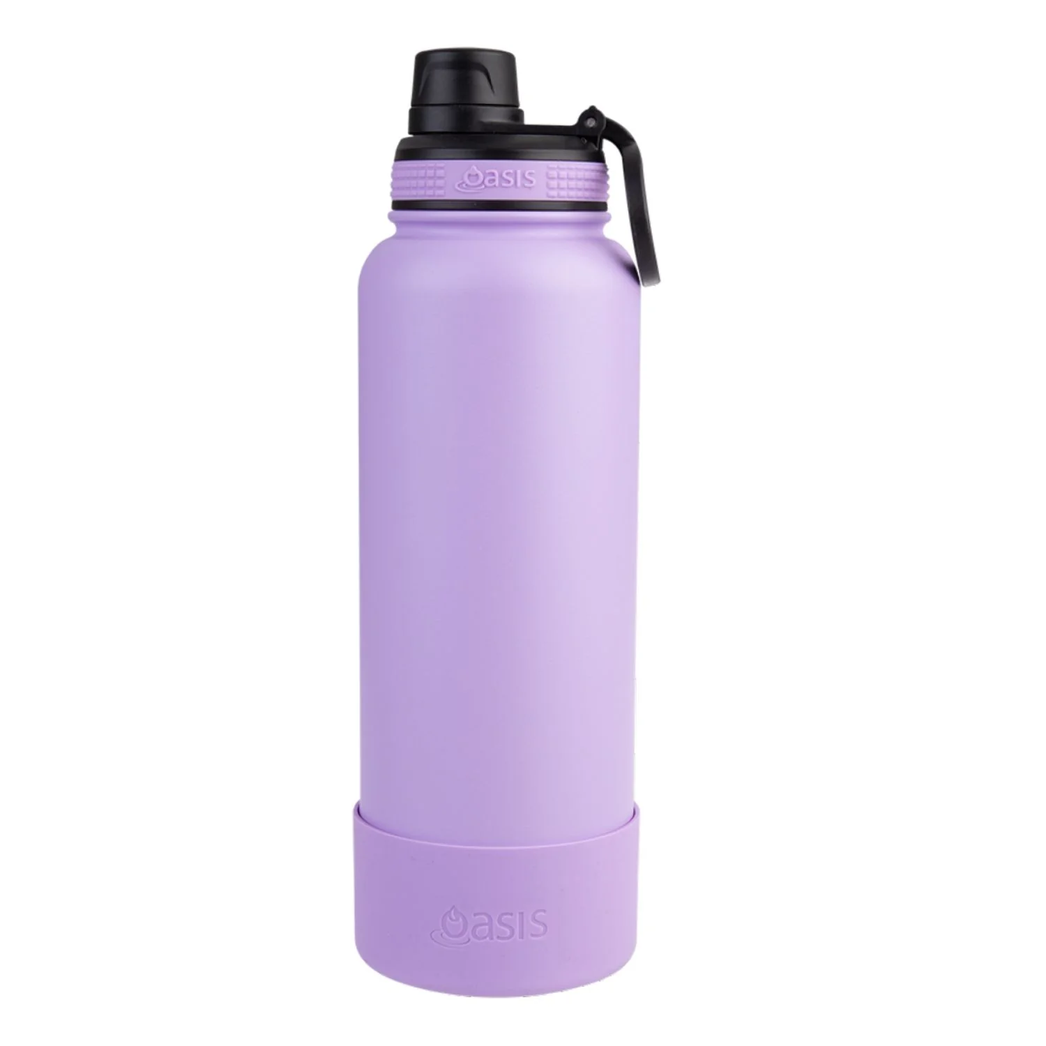 Oasis Silicone Bumper For Sports Bottle 1.1L - Image 29