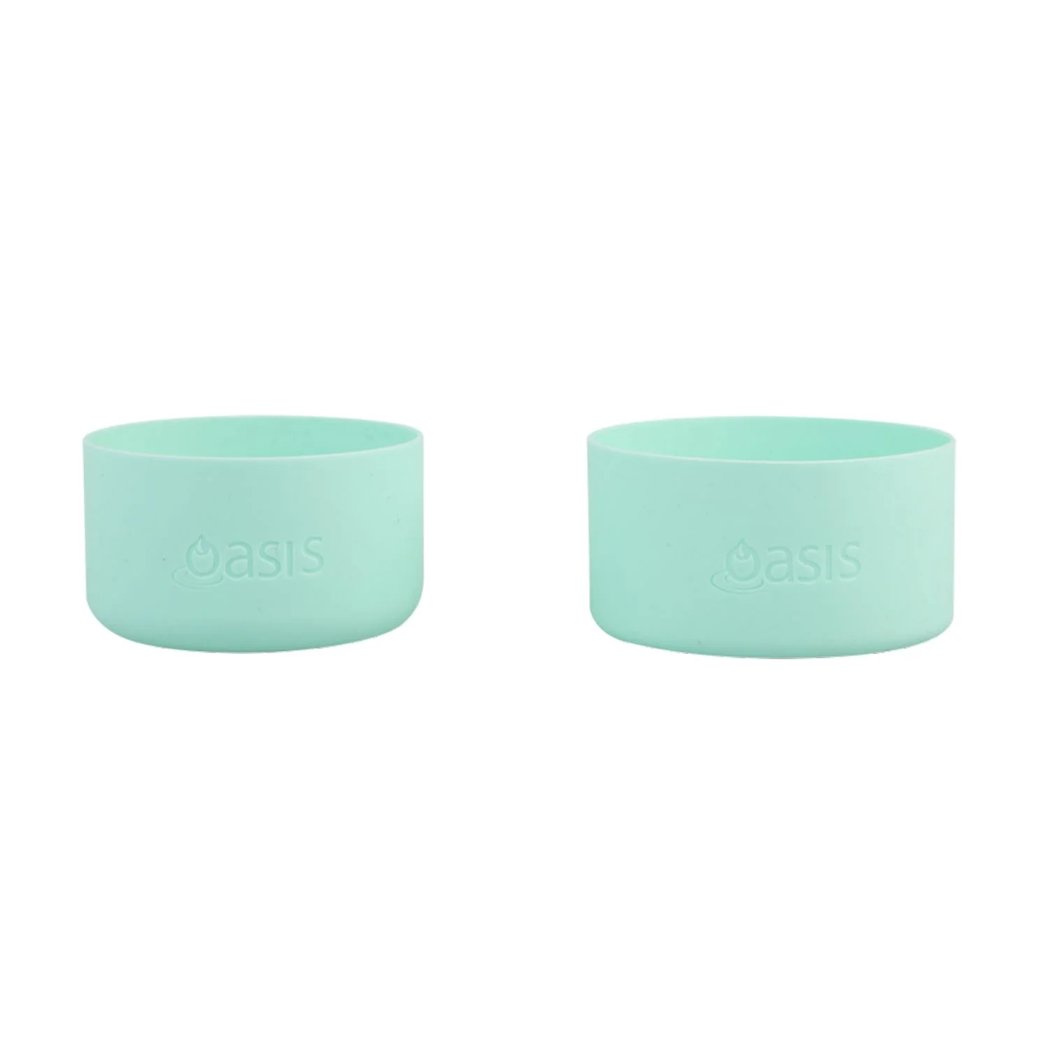 Oasis Silicone Bumper For Sports Bottle 1.1L - Image 36
