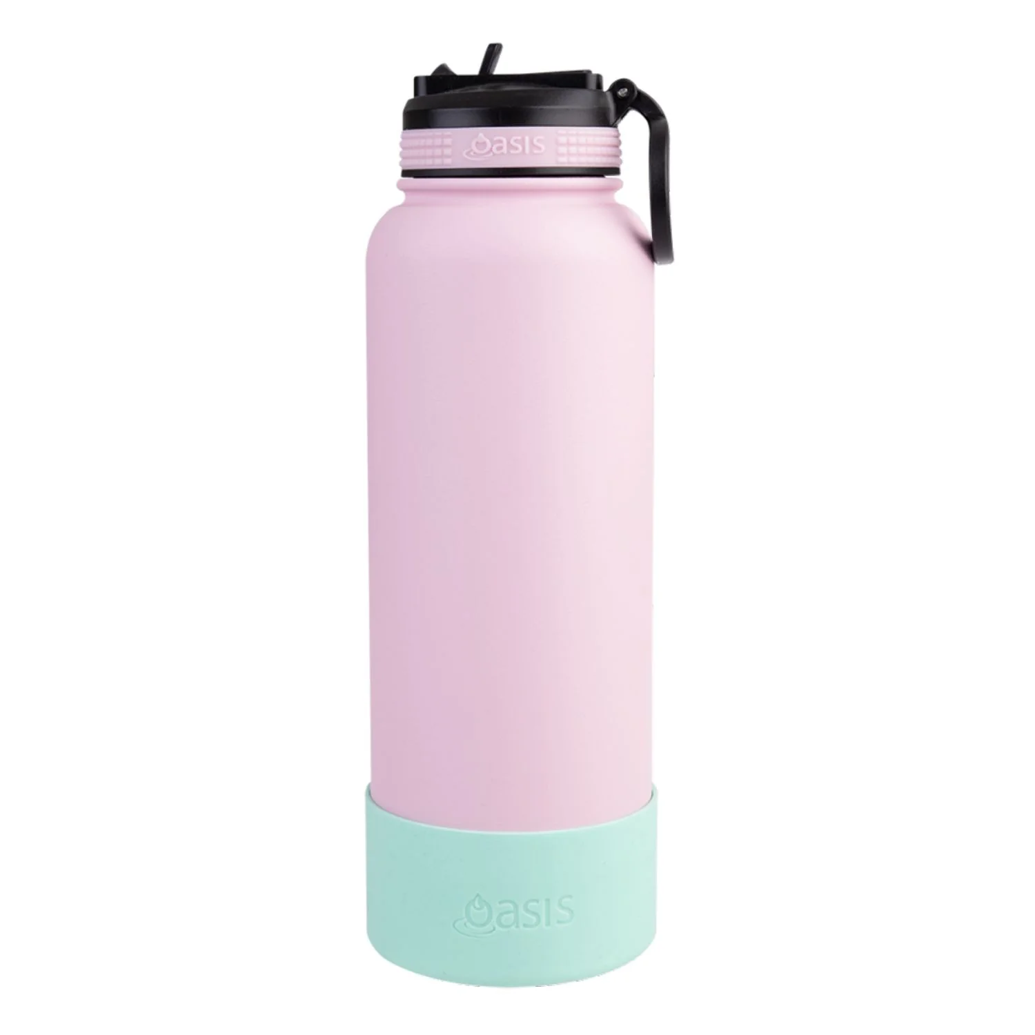 Oasis Silicone Bumper For Sports Bottle 1.1L - Image 39