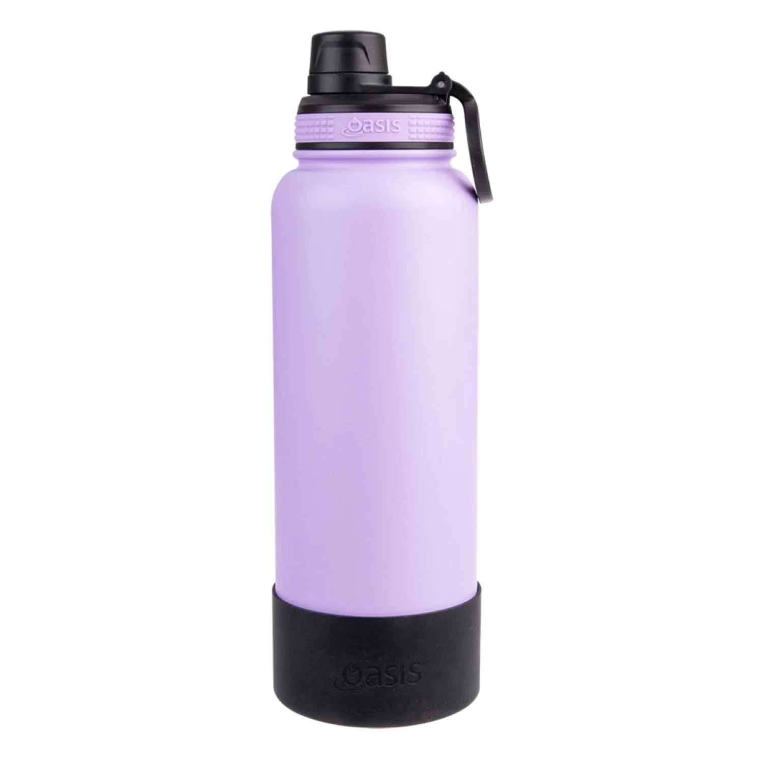Oasis Silicone Bumper For Sports Bottle 1.1L - Image 7