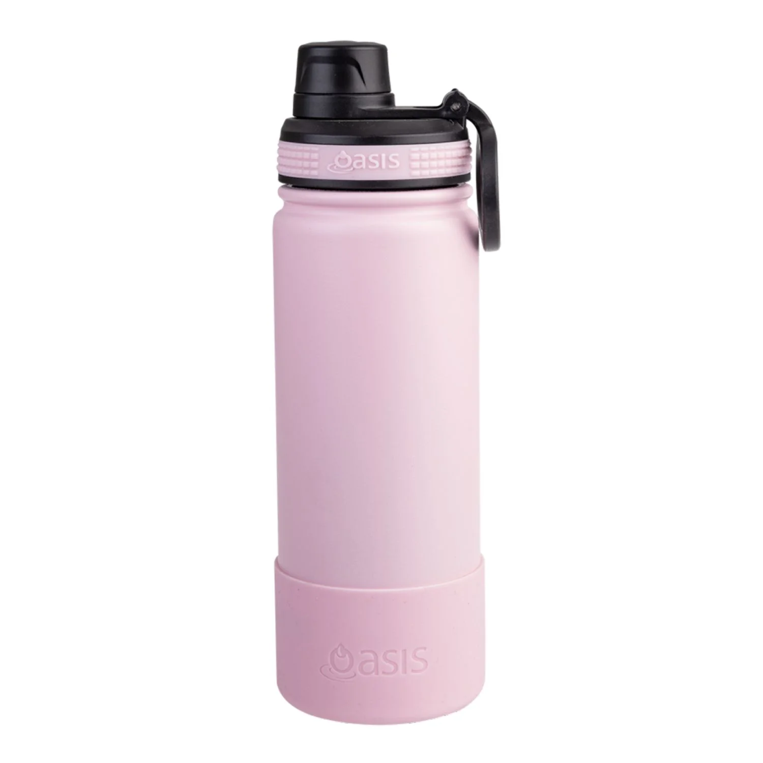 Oasis Silicone Bumper For Sports Bottle 550ML - Image 13
