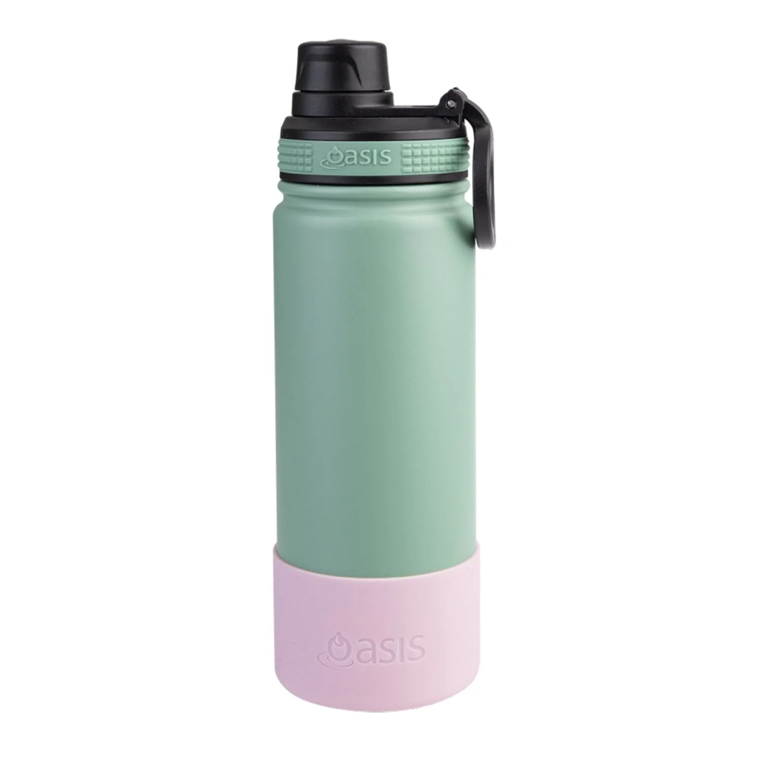 Oasis Silicone Bumper For Sports Bottle 550ML - Image 15