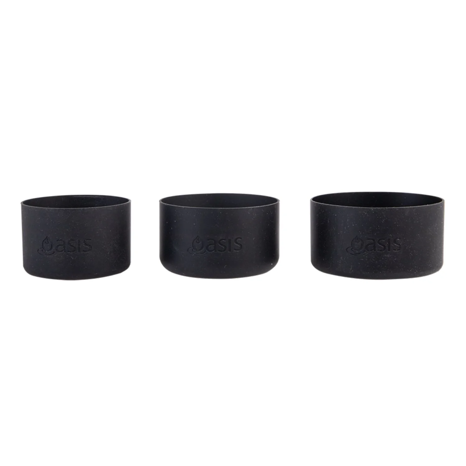 Oasis Silicone Bumper For Sports Bottle 550ML - Image 4