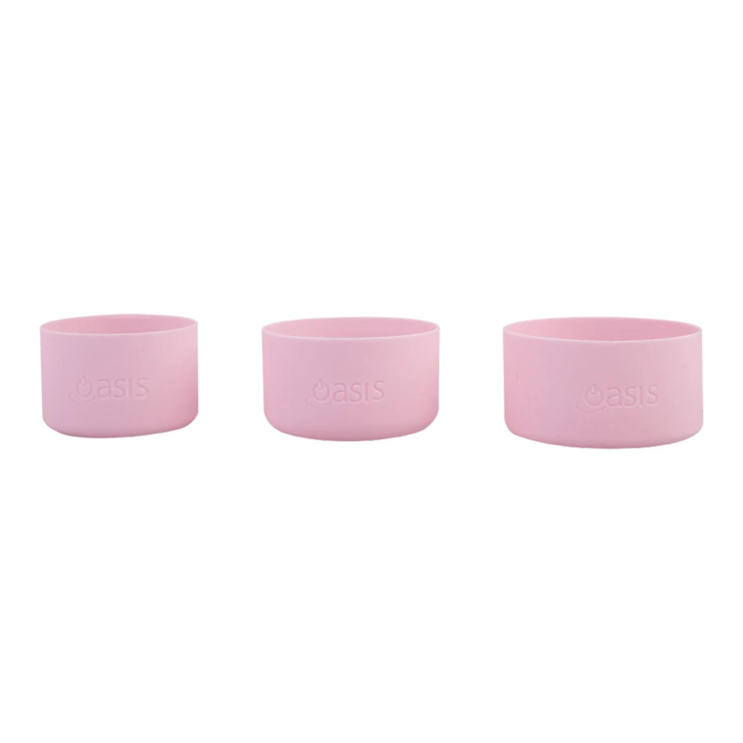 Oasis Silicone Bumper For Sports Bottle 780ML - Image 12
