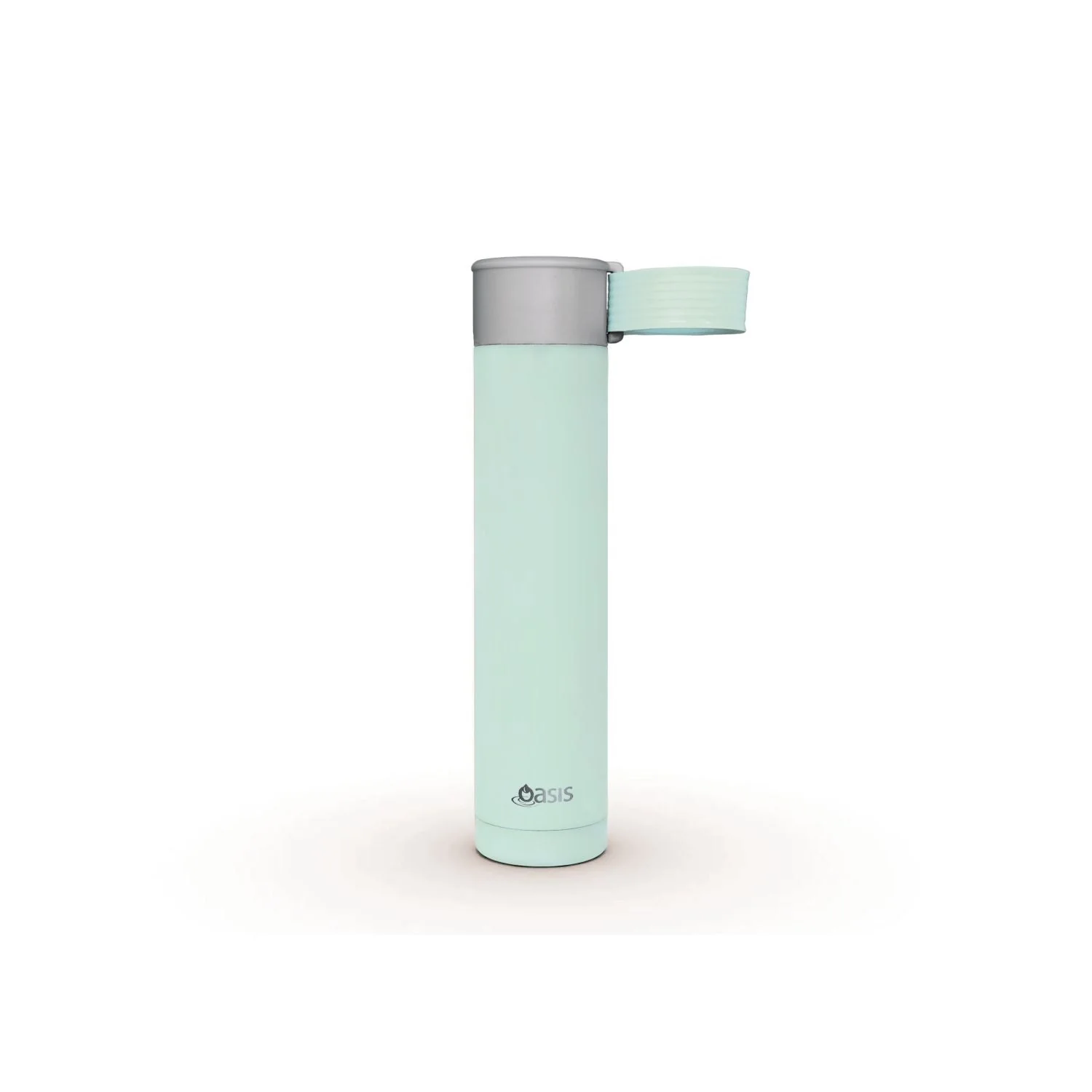 Oasis Skinny Mini Insulated Water Bottle 250ML Matte (SA) - Image 11