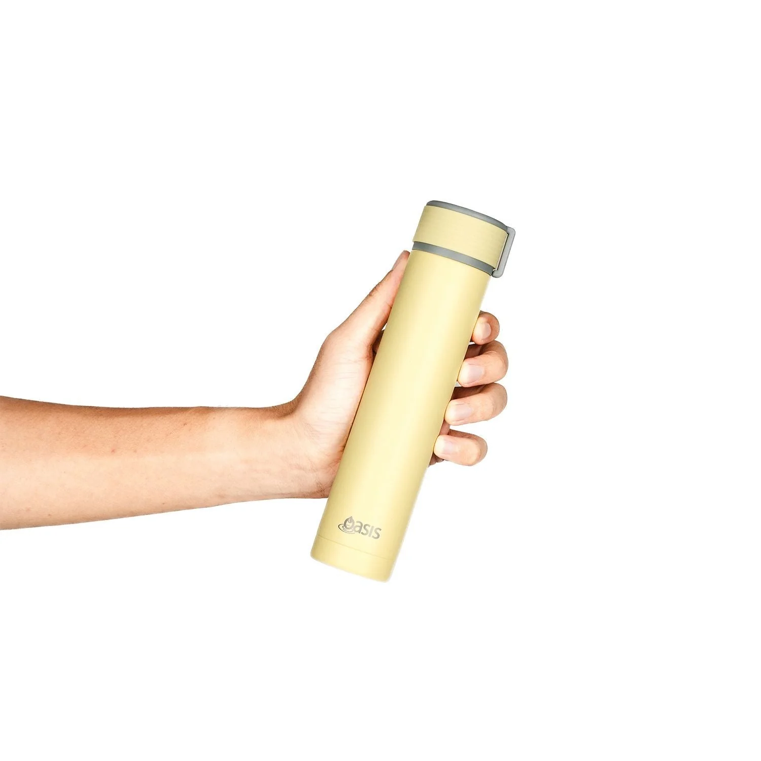 Oasis Skinny Mini Insulated Water Bottle 250ML Matte (SA) - Image 20