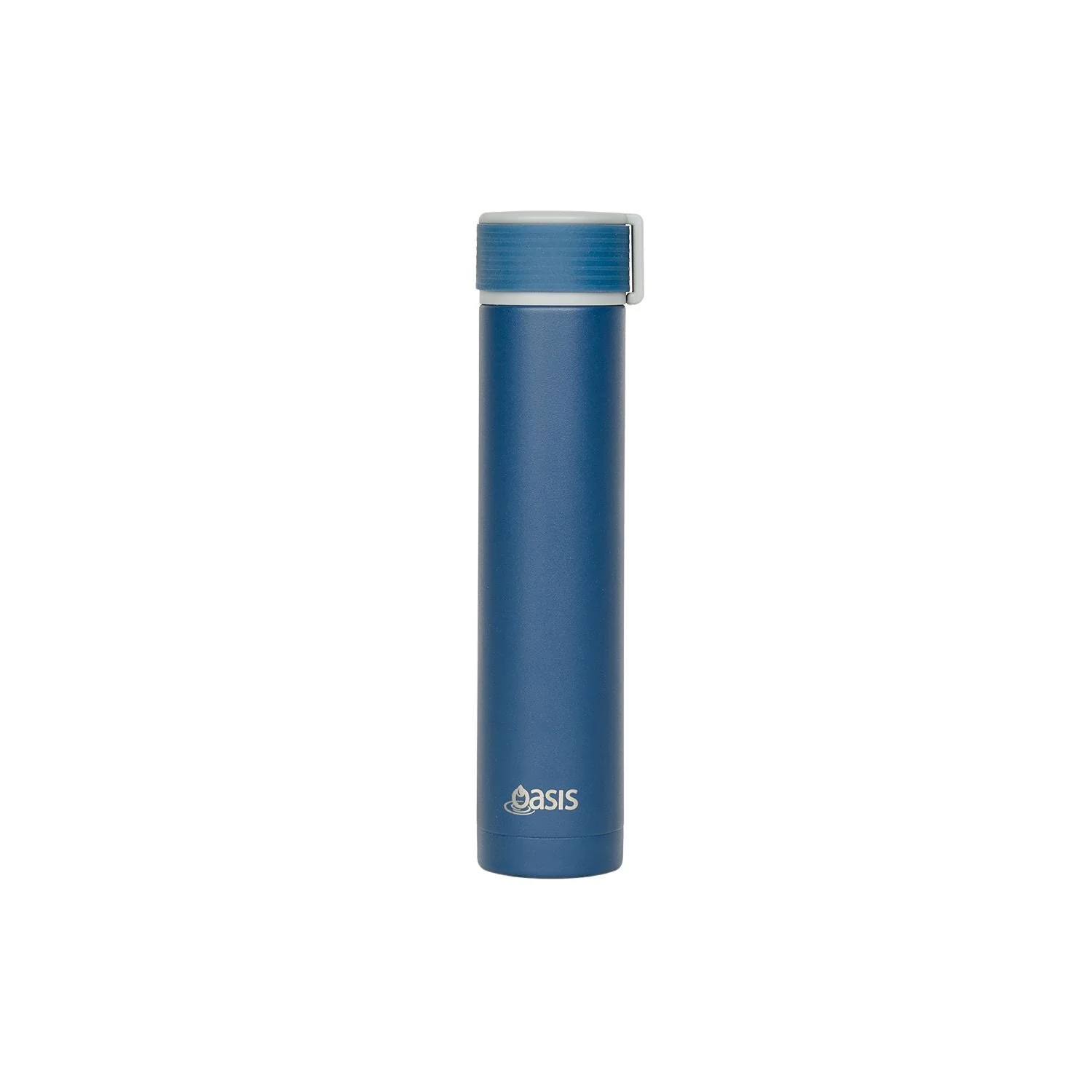 Oasis Skinny Mini Insulated Water Bottle 250ML Matte (SA) - Image 31