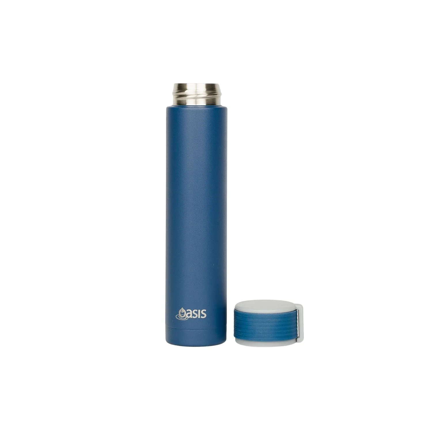 Oasis Skinny Mini Insulated Water Bottle 250ML Matte (SA) - Image 33