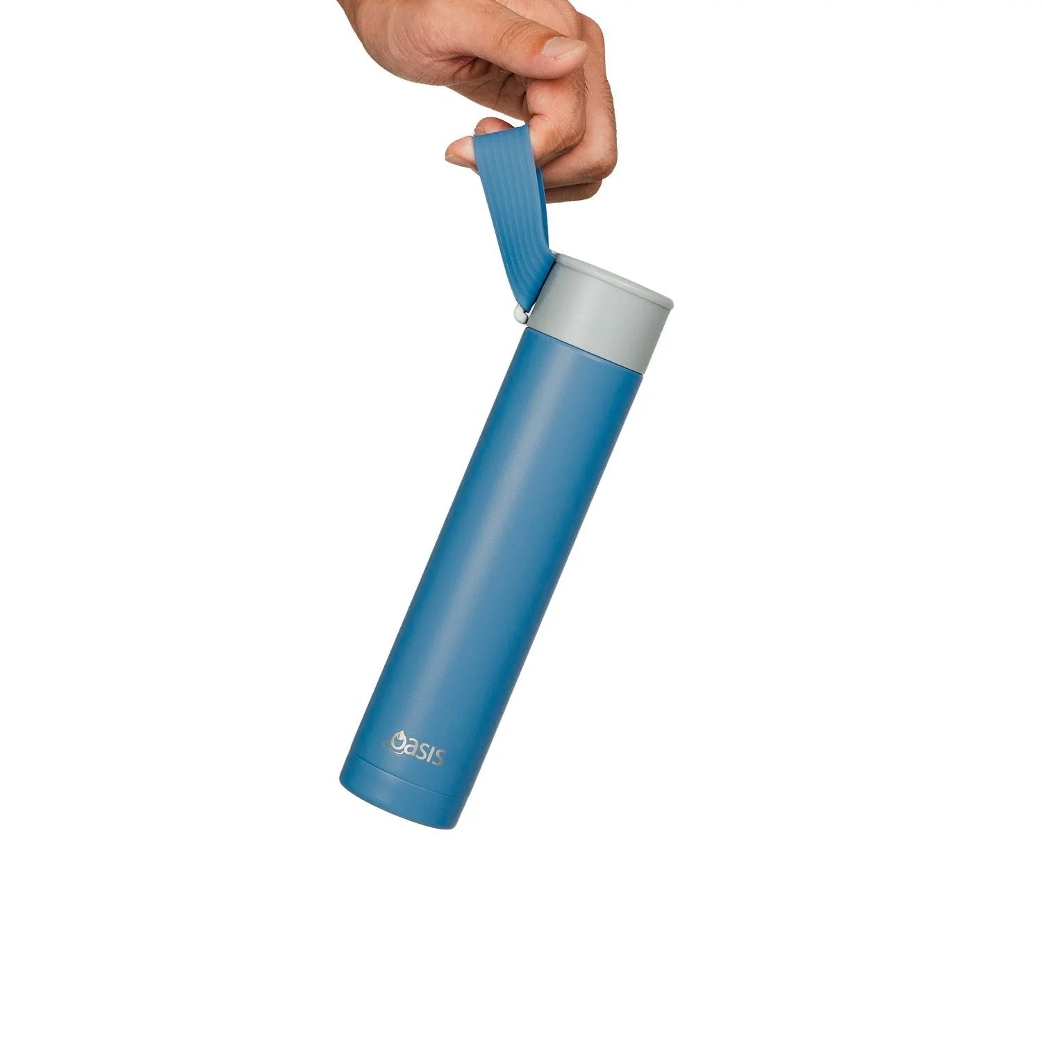Oasis Skinny Mini Insulated Water Bottle 250ML Matte (SA) - Image 53