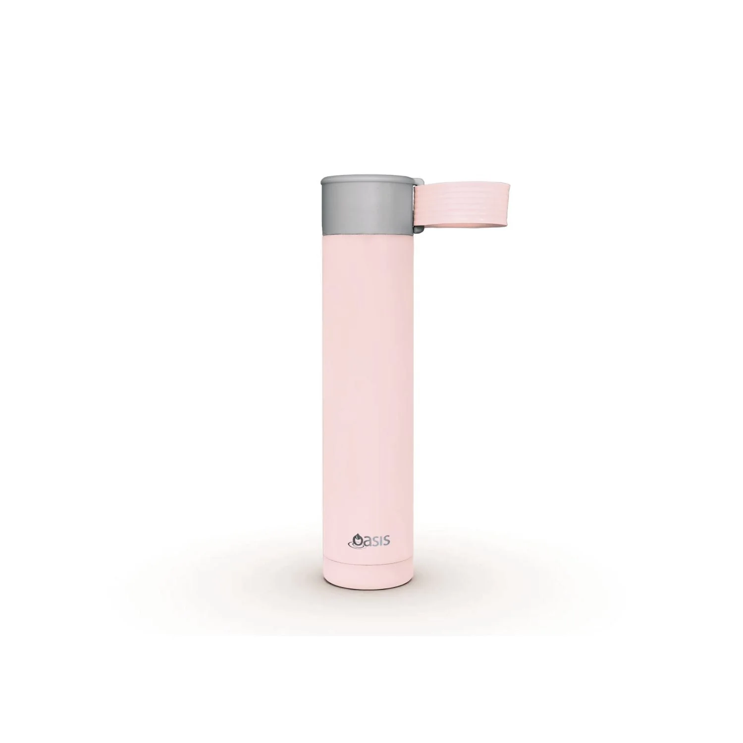Oasis Skinny Mini Insulated Water Bottle 250ML Matte (SA) - Image 8