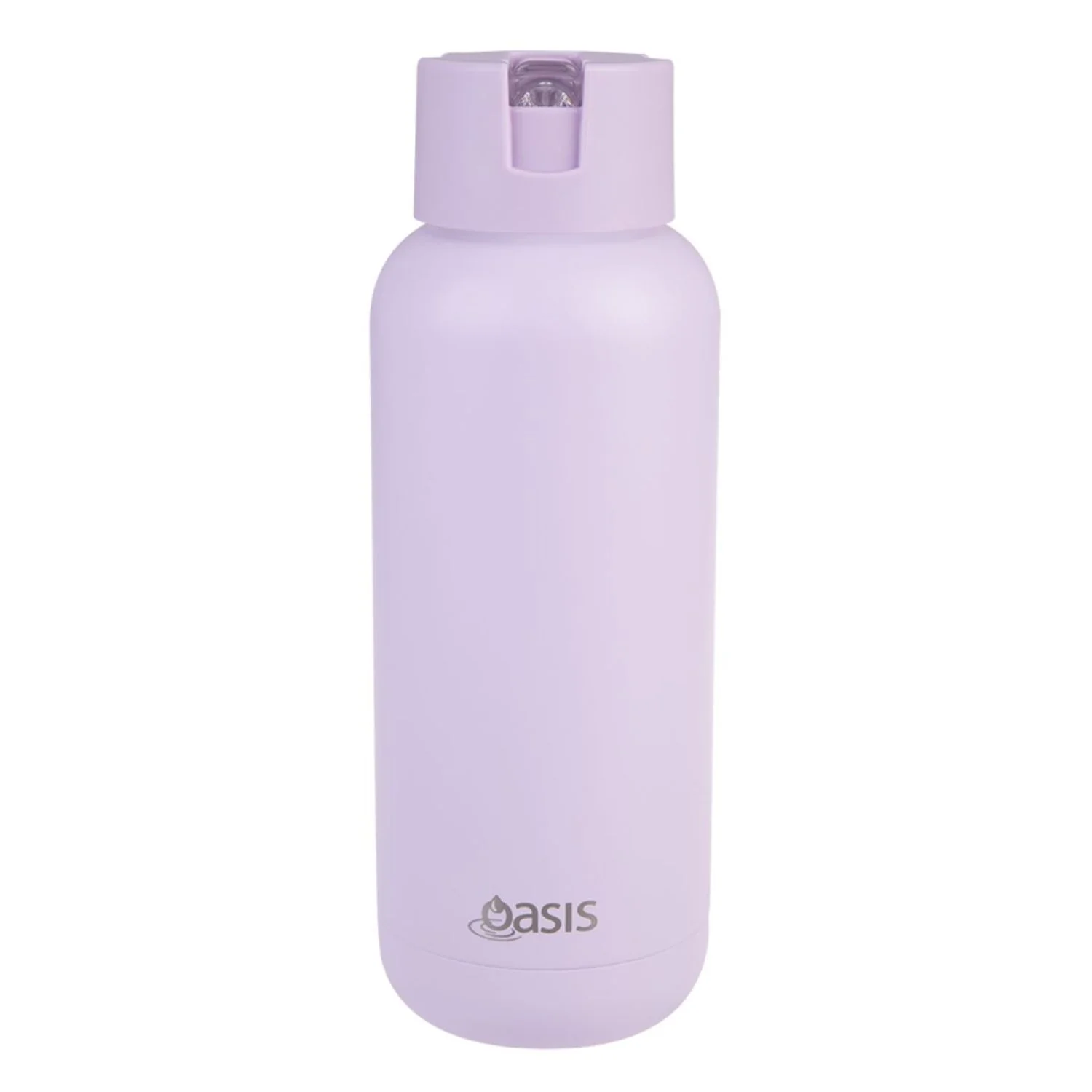 Oasis Stainless Steel Insulated Ceramic Moda Bottle 1L - Image 43