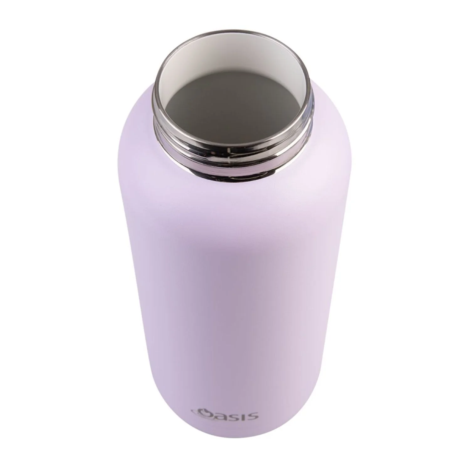 Oasis Stainless Steel Insulated Ceramic Moda Bottle 1L - Image 47