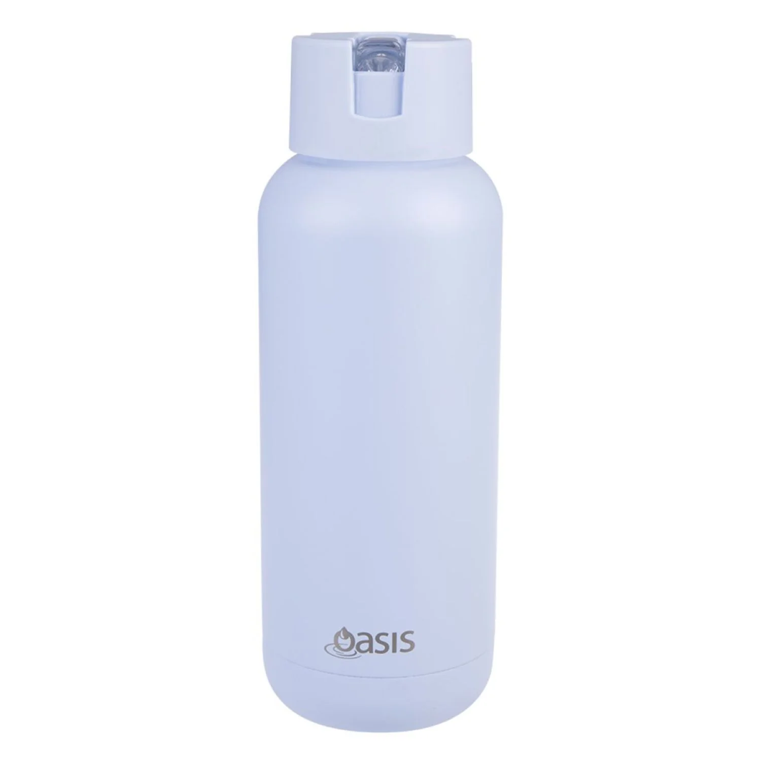 Oasis Stainless Steel Insulated Ceramic Moda Bottle 1L - Image 53
