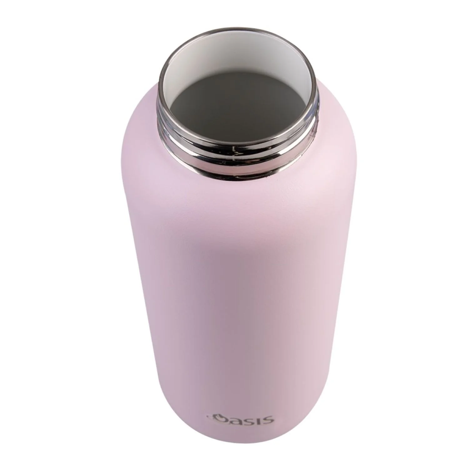 Oasis Stainless Steel Insulated Ceramic Moda Bottle 1L - Image 67