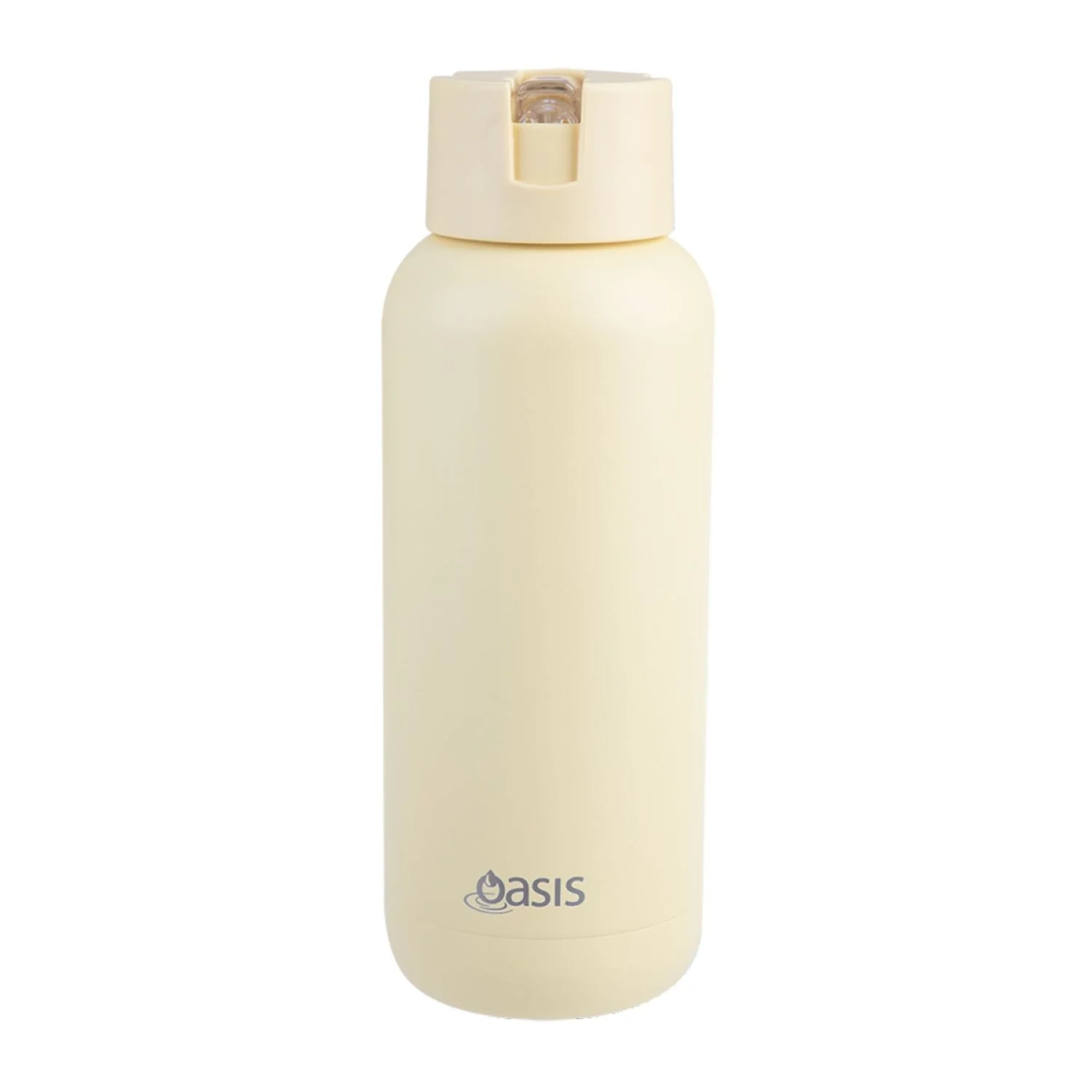 Oasis Stainless Steel Insulated Ceramic Moda Bottle 1L (SA) - Image 12