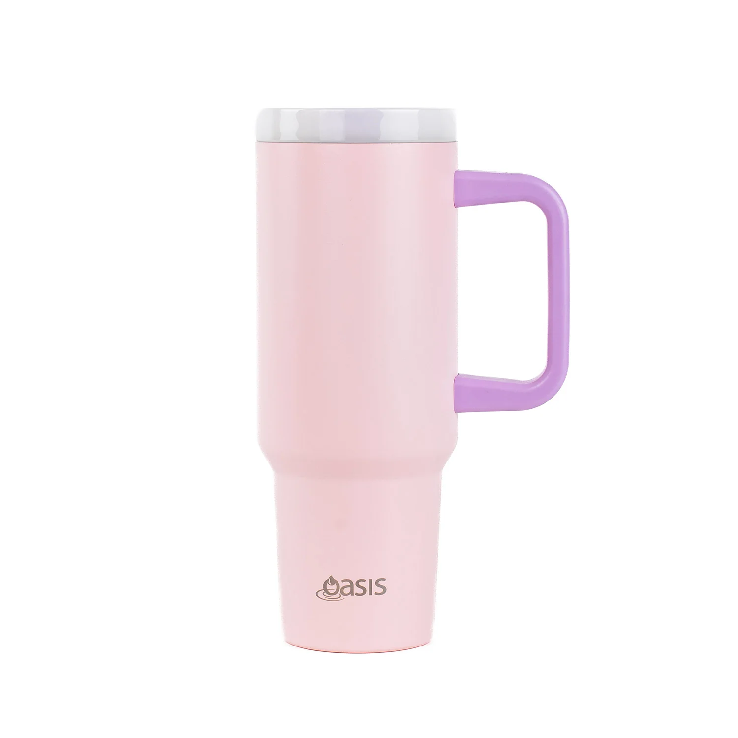 Oasis Stainless Steel Insulated Commuter Travel Tumbler 1.2L - Image 119