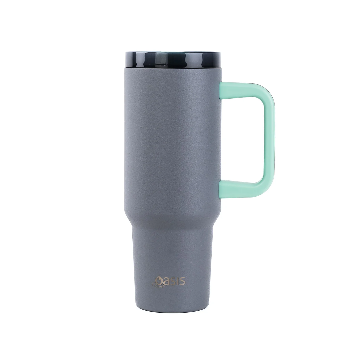 Oasis Stainless Steel Insulated Commuter Travel Tumbler 1.2L - Image 125