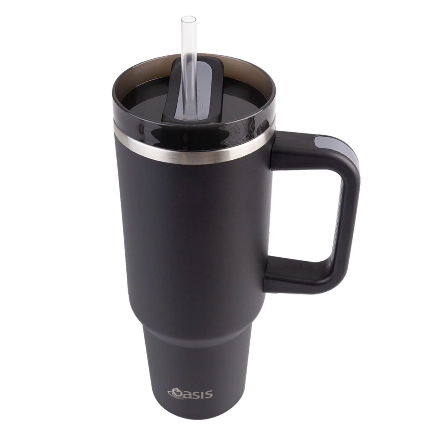 Oasis Stainless Steel Insulated Commuter Travel Tumbler 1.2L - Image 16