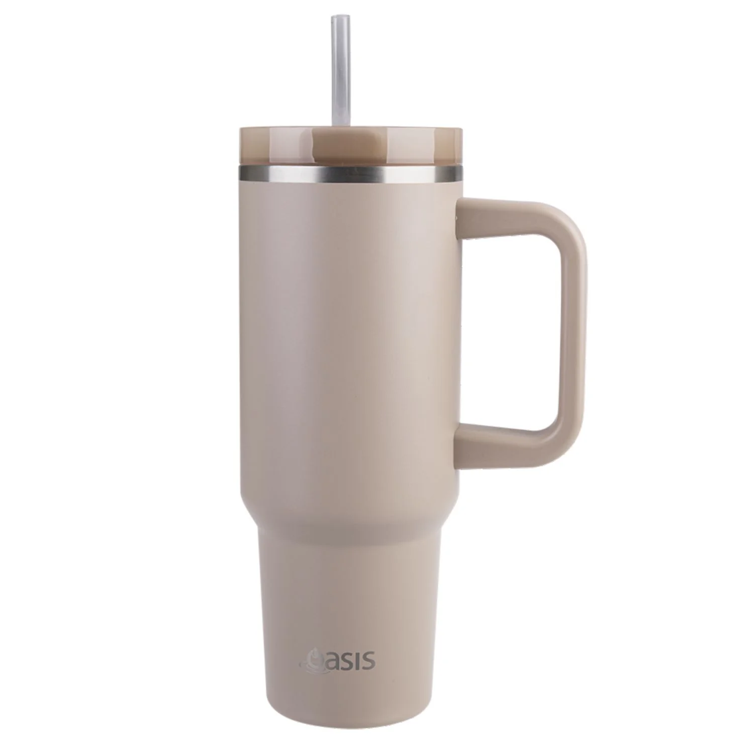 Oasis Stainless Steel Insulated Commuter Travel Tumbler 1.2L - Image 34