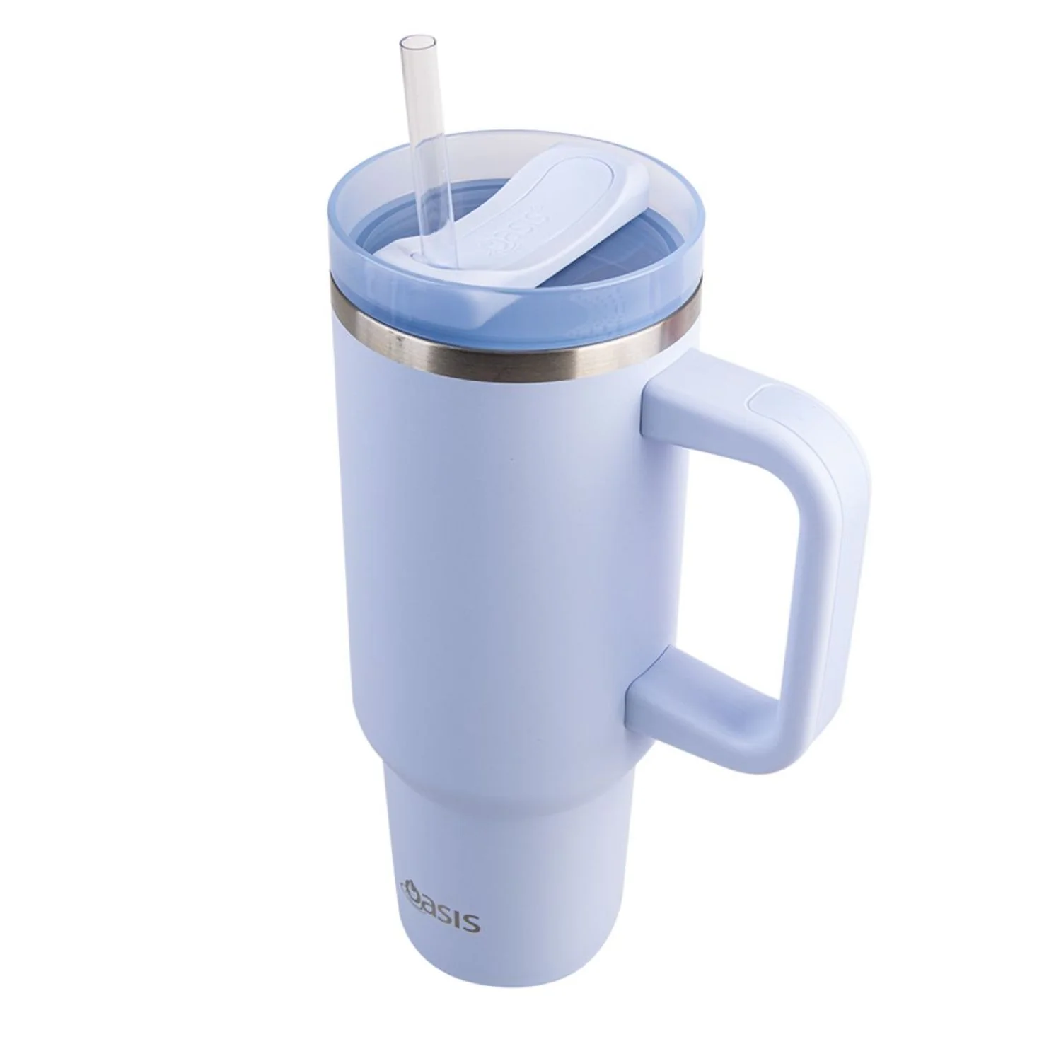 Oasis Stainless Steel Insulated Commuter Travel Tumbler 1.2L - Image 61