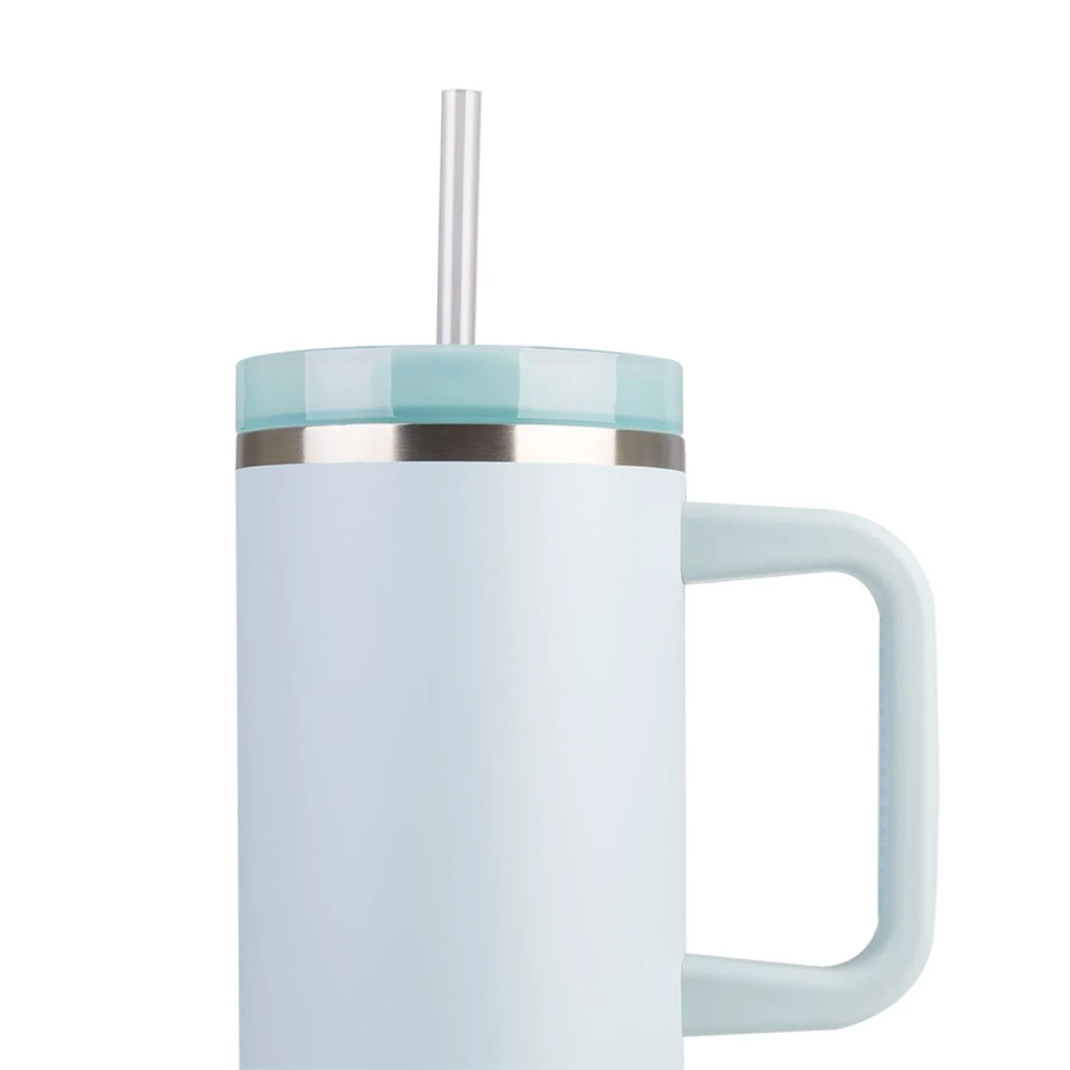 Oasis Stainless Steel Insulated Commuter Travel Tumbler 1.2L - Image 87