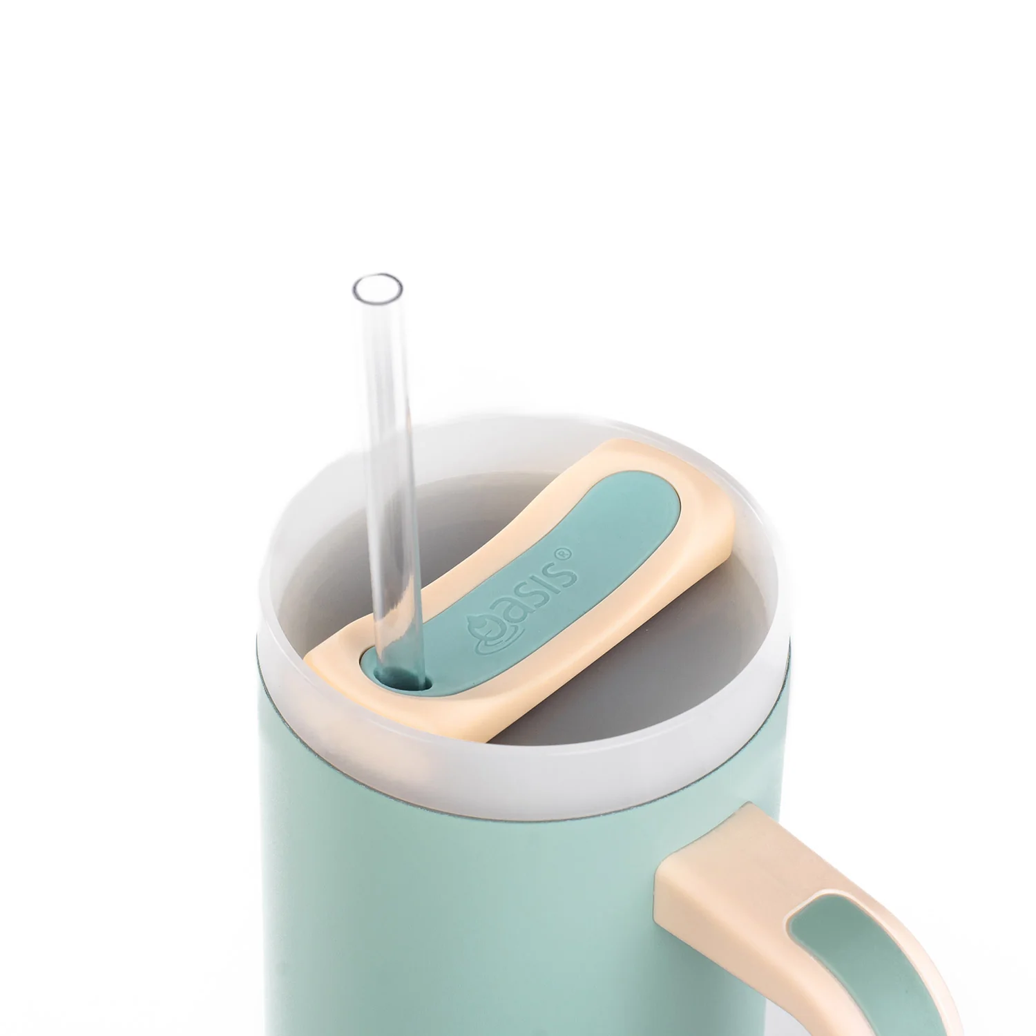 Oasis Stainless Steel Insulated Commuter Travel Tumbler 1.2L - Image 97