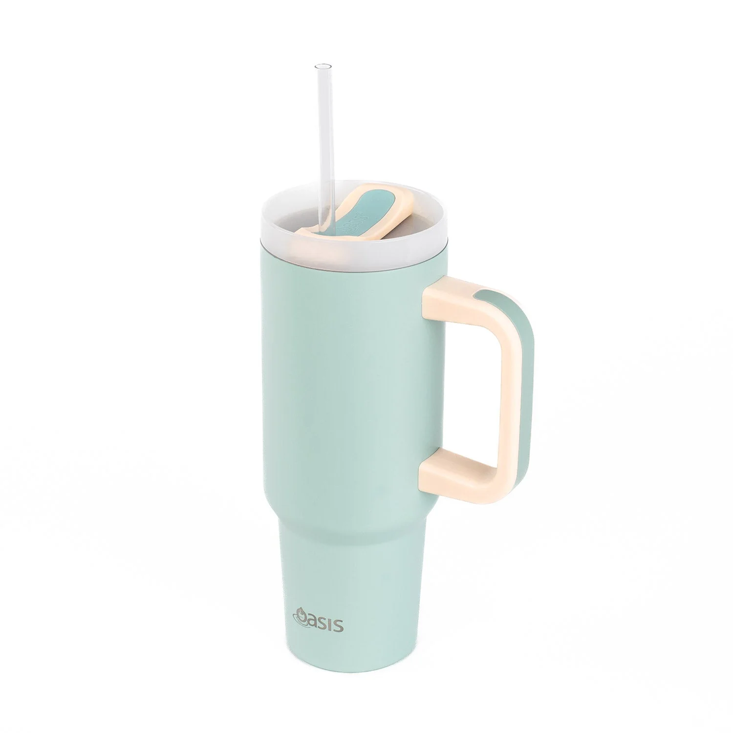 Oasis Stainless Steel Insulated Commuter Travel Tumbler 1.2L (SA) - Image 15