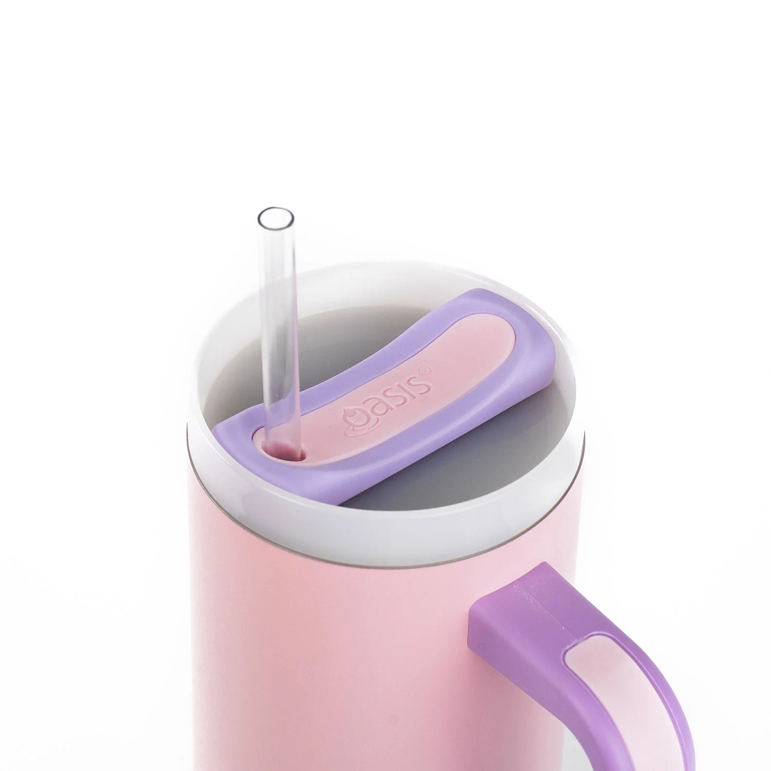 Oasis Stainless Steel Insulated Commuter Travel Tumbler 1.2L (SA) - Image 40