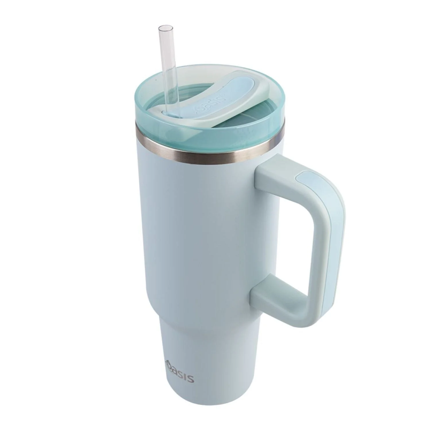 Oasis Stainless Steel Insulated Commuter Travel Tumbler 1.2L (SA) - Image 6