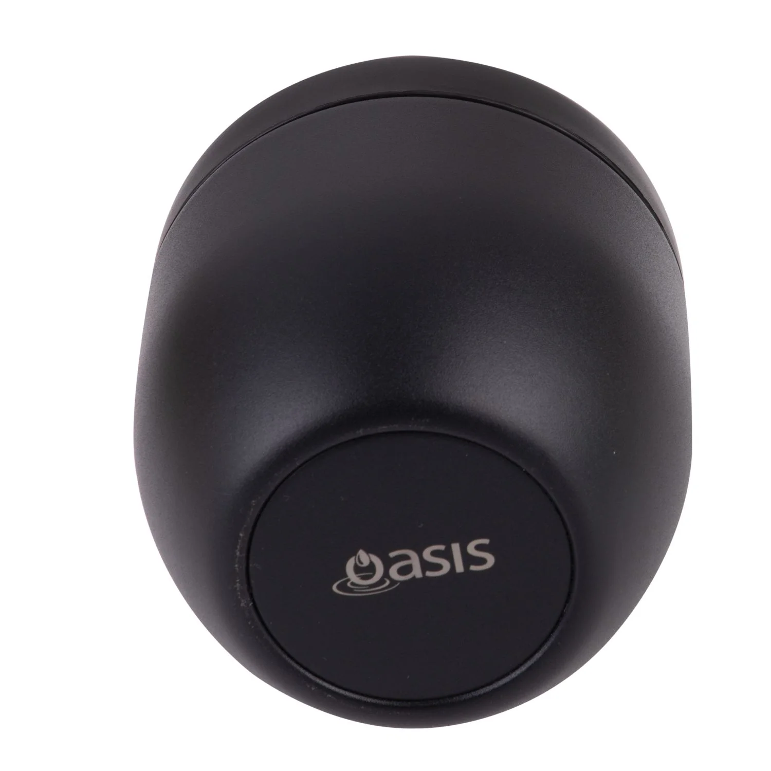 Oasis Stainless Steel Insulated Food Container with Handle 470ML - Image 10