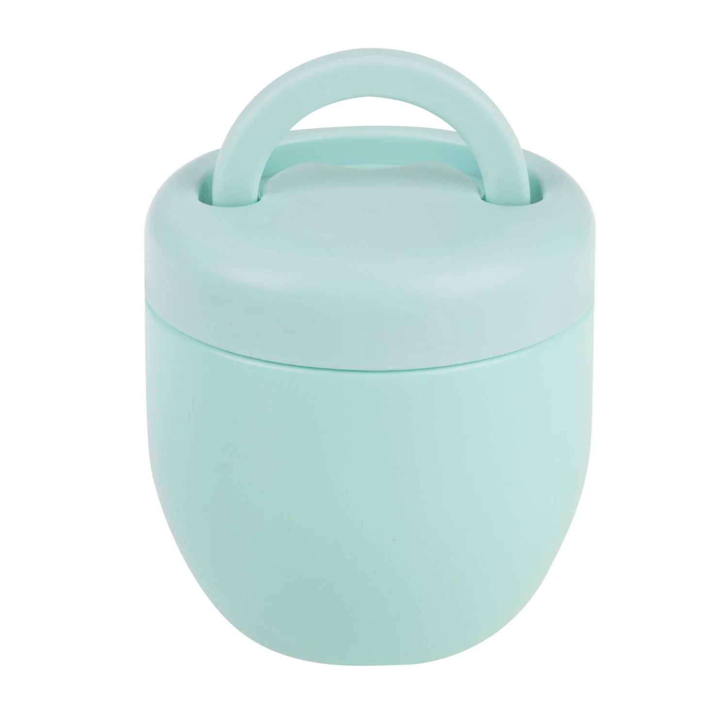 Oasis Stainless Steel Insulated Food Container with Handle 470ML - Image 20