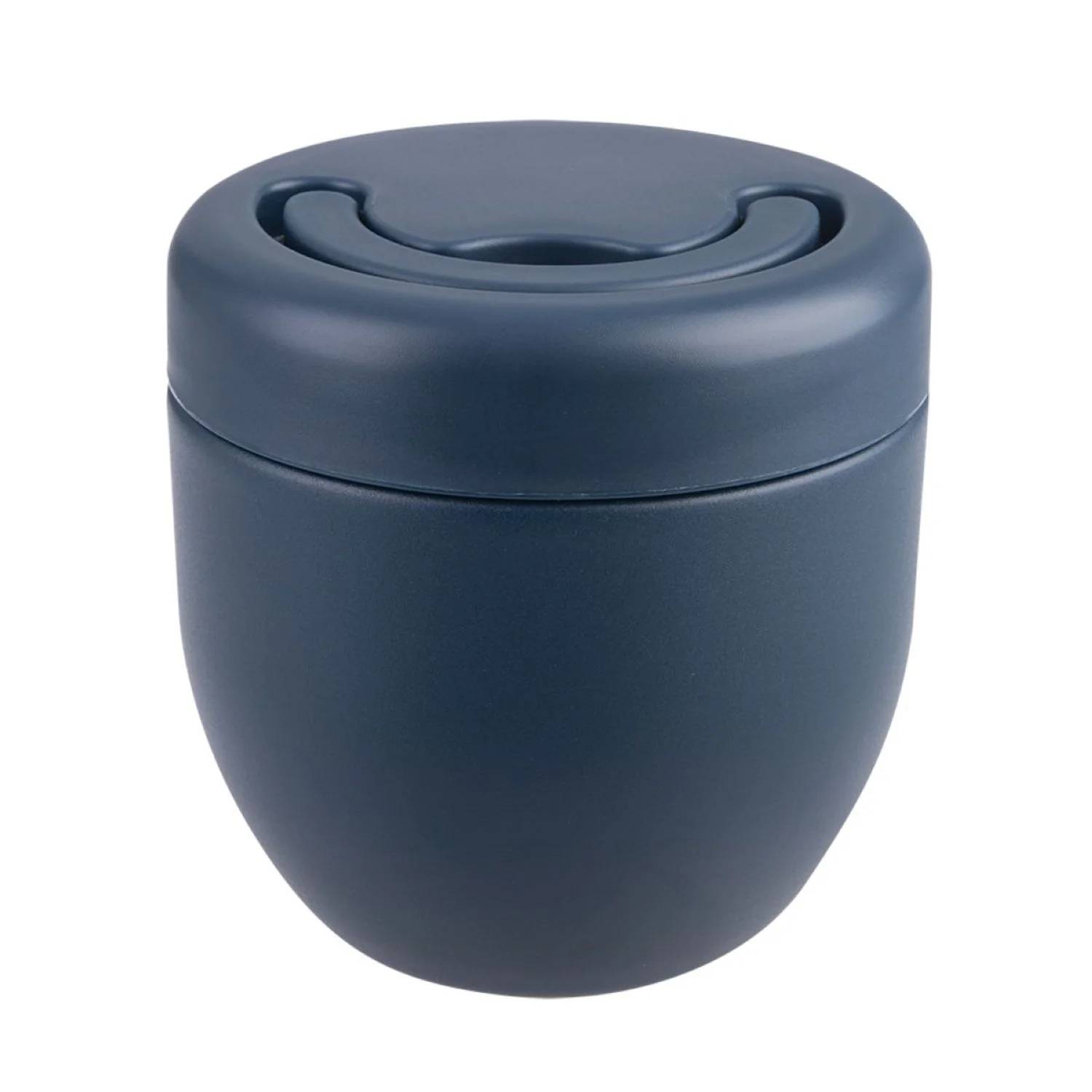 Oasis Stainless Steel Insulated Food Container with Handle 470ML - Image 29