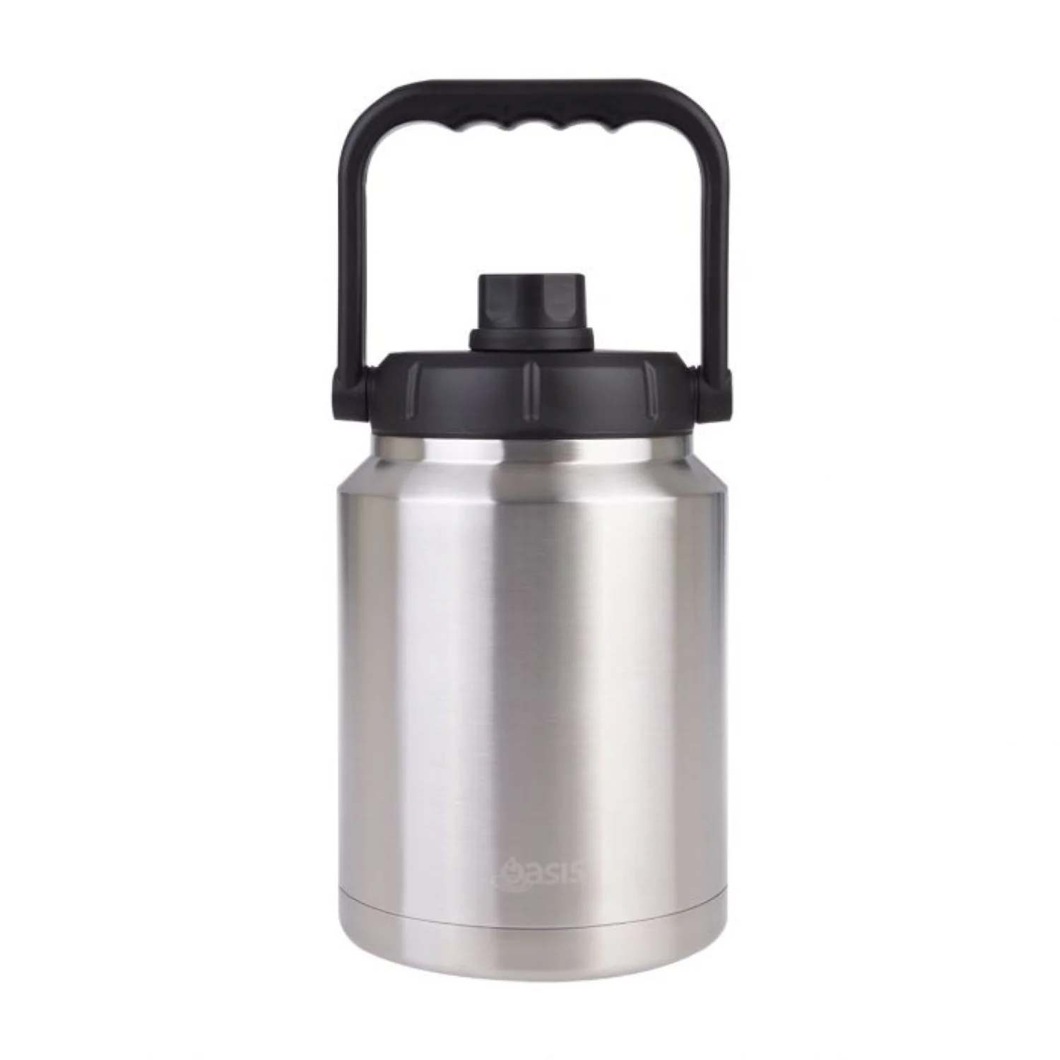 Oasis Stainless Steel Insulated Jug with Carry Handle 2.1L - Image 6