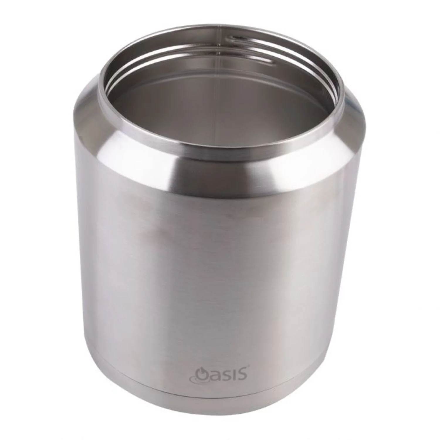 Oasis Stainless Steel Insulated Jug with Carry Handle 2.1L (SA) - Image 2