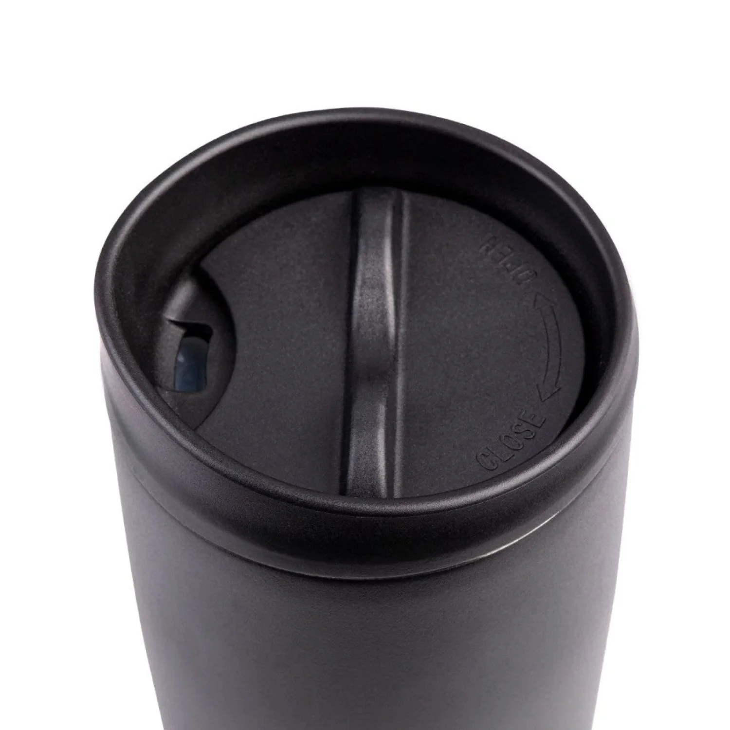 Oasis Stainless Steel Insulated Leakproof Travel Mug 600ml - Image 8