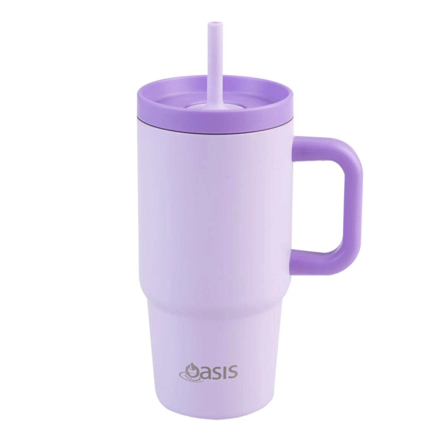 Oasis Stainless Steel Insulated Mini Commuter Travel Tumbler 700ML - Image 10