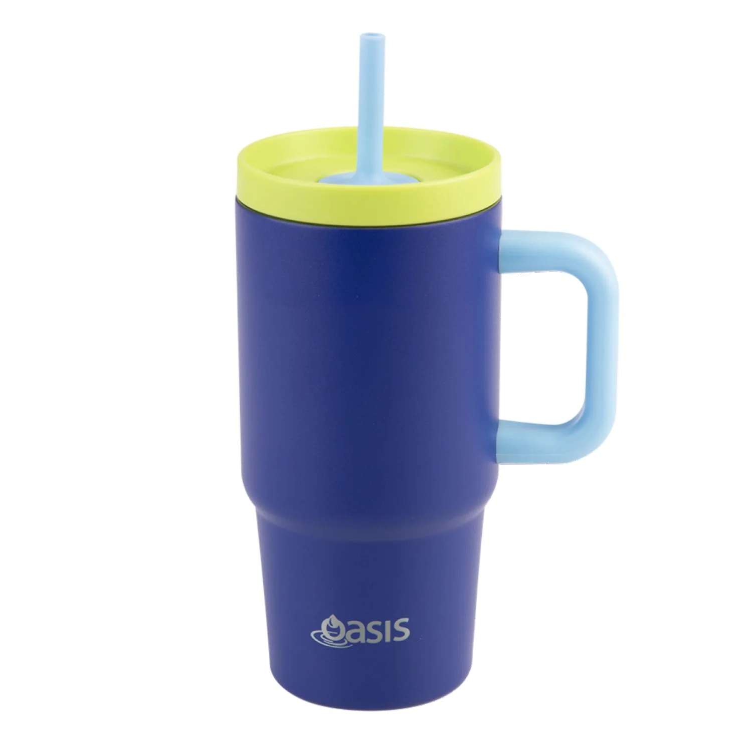 Oasis Stainless Steel Insulated Mini Commuter Travel Tumbler 700ML - Image 22