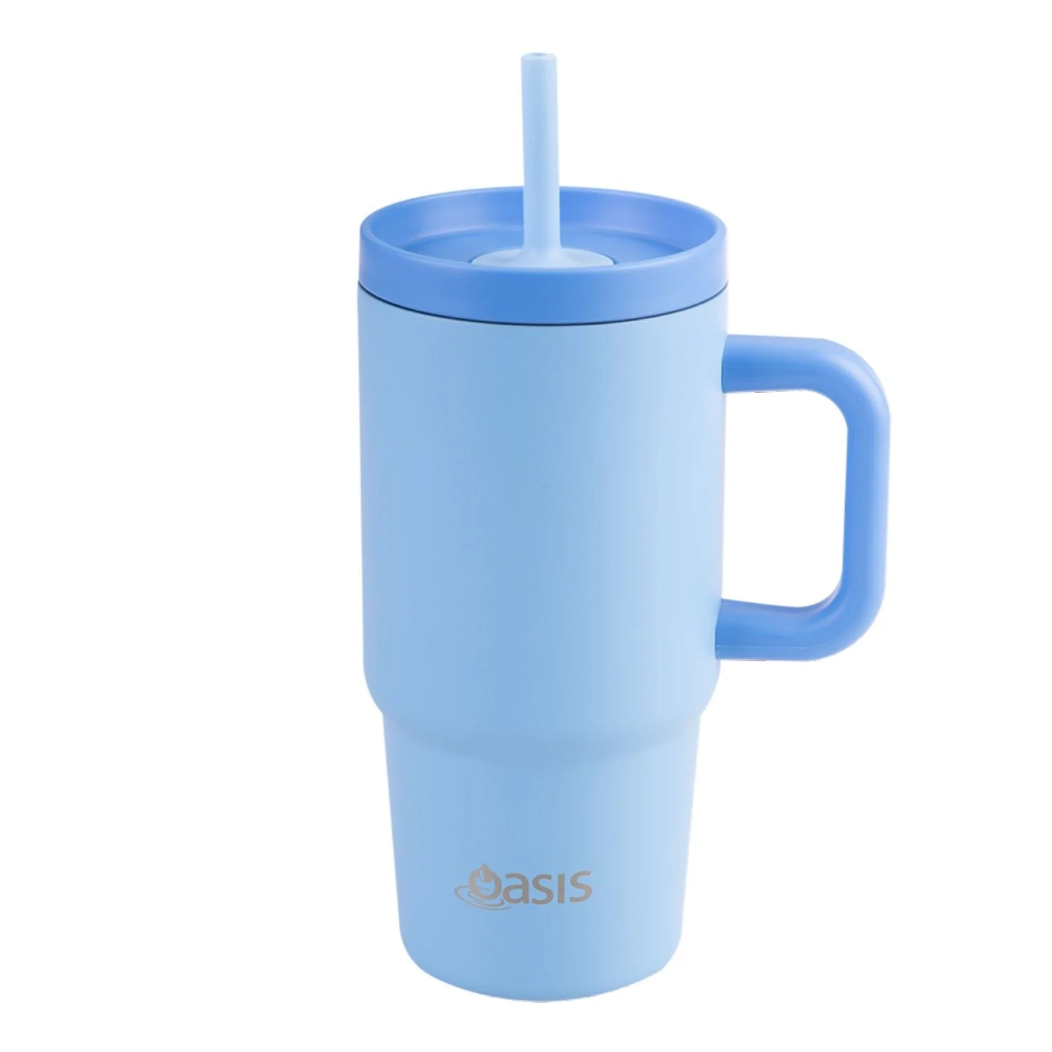 Oasis Stainless Steel Insulated Mini Commuter Travel Tumbler 700ML (SA) - Image 2