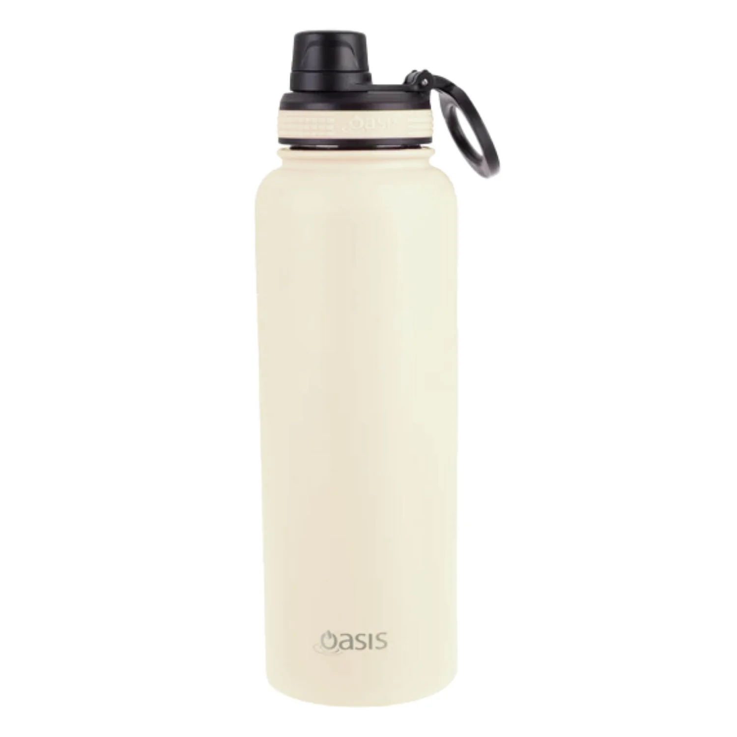 Oasis Stainless Steel Insulated Sports Water Bottle with Screw Cap 1.1L - Image 44