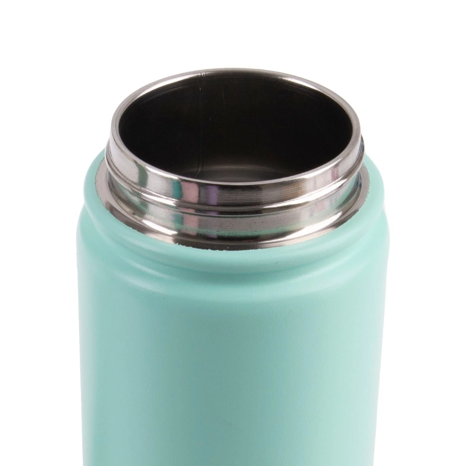 Oasis Stainless Steel Insulated Sports Water Bottle with Screw Cap 550ML (SA) - Image 17