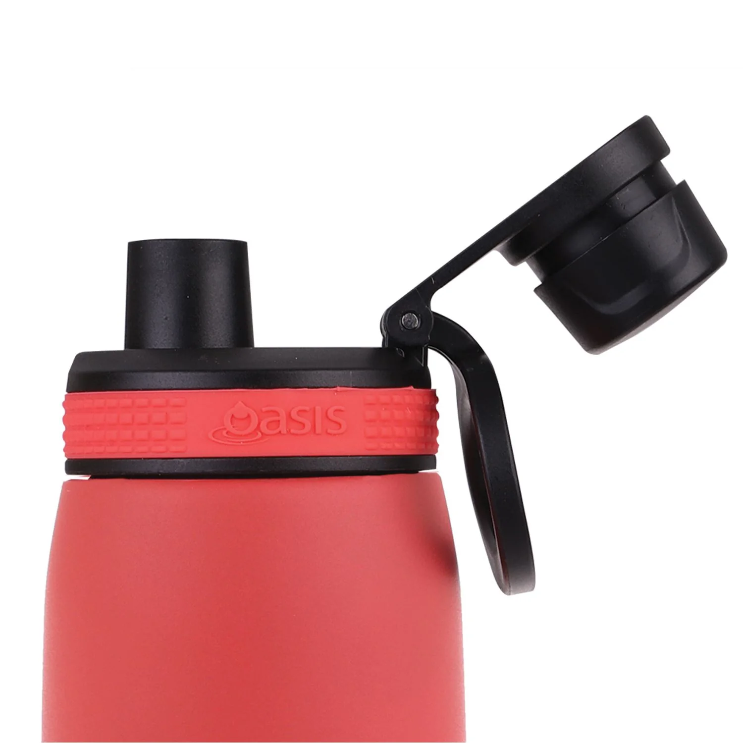 Oasis Stainless Steel Insulated Sports Water Bottle with Screw Cap 780ML - Image 23