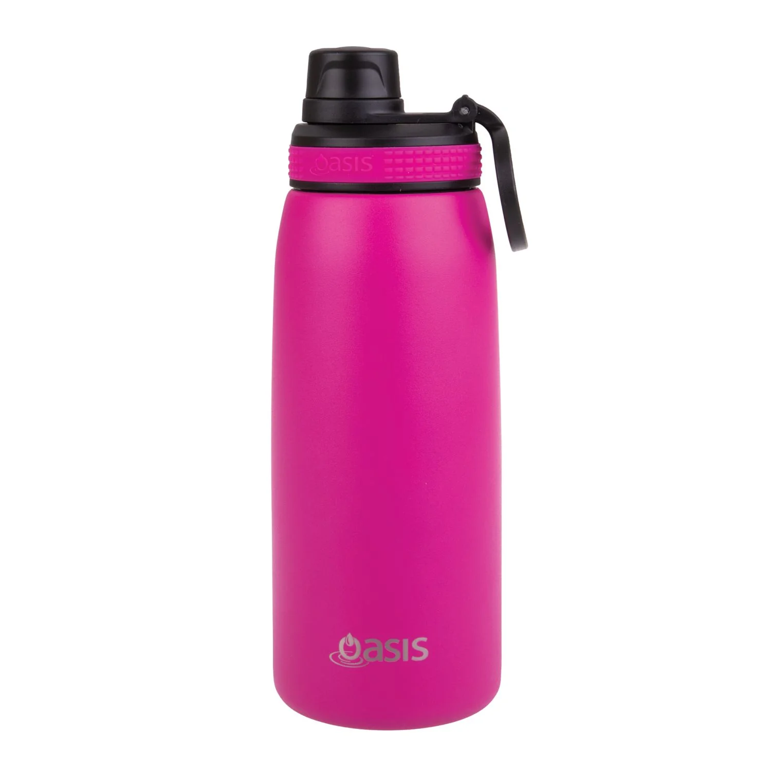 Oasis Stainless Steel Insulated Sports Water Bottle with Screw Cap 780ML - Image 24